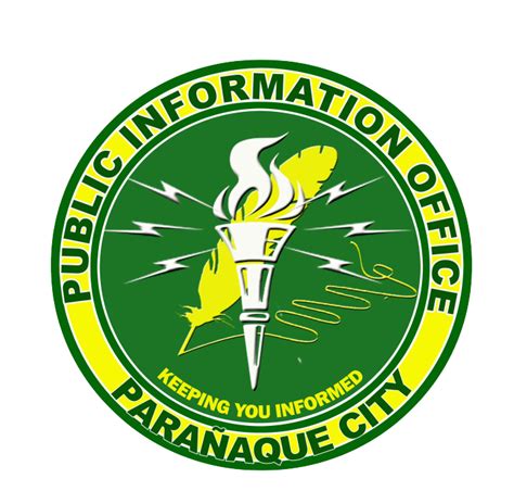 Public Information Office – City Government of .